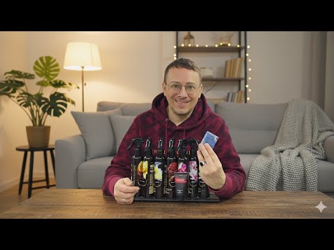 Видео: 📦Распаковка заказа по 16 каталогу Faberlic много НОВИНОК! 