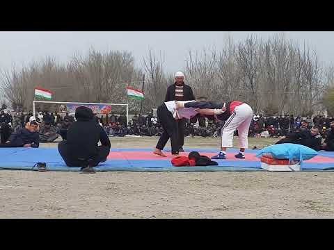 Видео: гӯштин Наврӯзи Палдорак 6.  2023с