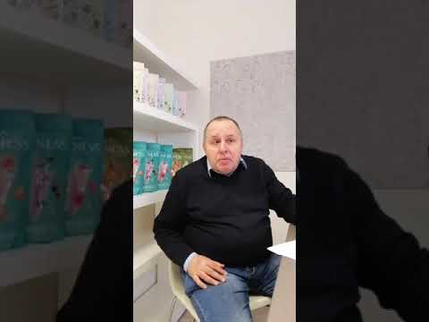 Видео: "Секреты Востока" PHYTOPOLIS FABERLIC. Подробно от Александра Эдигера