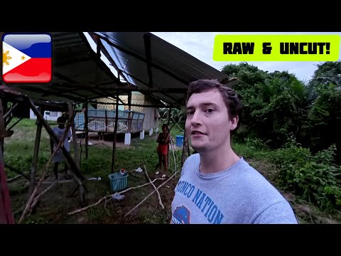 Видео: СТРОИТЕЛЬСТВО на Филиппинах (ГРЯЗНАЯ КУХНЯ)!