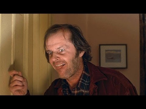 Видео: ОДИНОКИЙ ДОМ В ТЕМНОМ ЛЕСУ - Knock-Knock