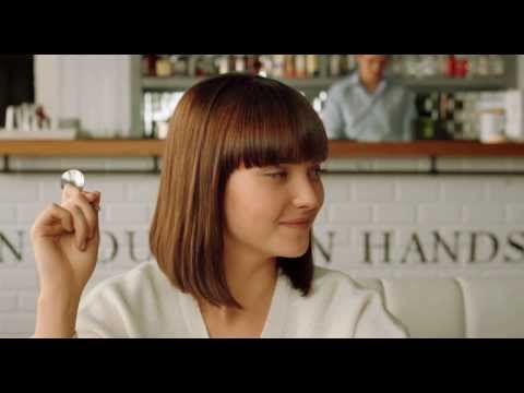 Видео: Трейлер фильма "Привычка расставаться"