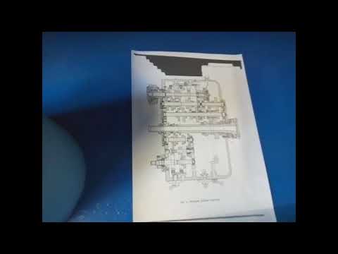 Видео: Токарный санок 1М61.Ремонт.Восстановление.