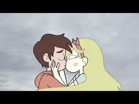 Видео: Звёздочка  &  Марко - Отпускаю (фан Клип)