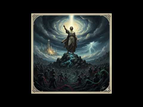 Видео: Іван Франко – Блаженний муж (Neo-Classical Metal)