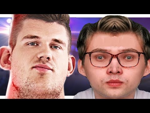 Видео: Ежи Сармат смотрит дебаты Соколовского и Стаса Ай Как Просто