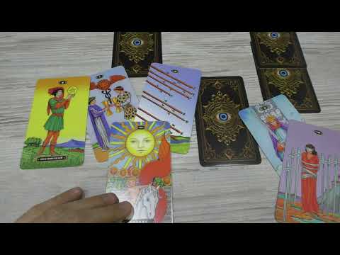 Видео: БЛИЗНЕЦЫ НОЯБРЬ 2025 ВАЖНОЕ ПРЕДСКАЗАНИЕ