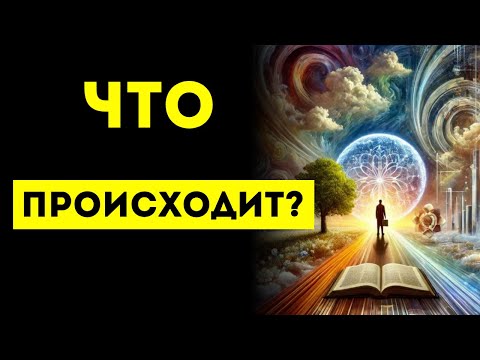 Видео: ИЗБРАННЫЕ, ⚠️ ВСЕ ГОВОРЯТ. НИКТО НЕ МОЖЕТ ОБЪЯСНИТЬ, ЧТО ВЫ СДЕЛАЛИ. ЧТО ПРОИСХОДИТ?