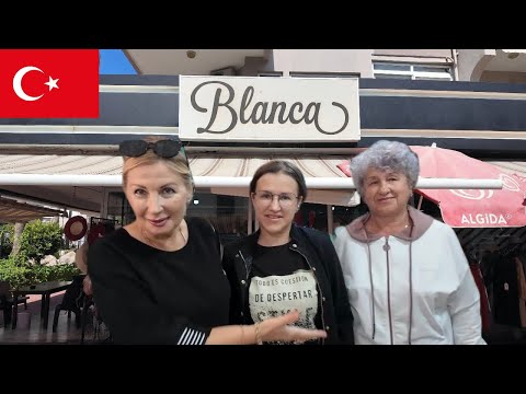 Видео: 💃ДЕНЬ ШОПИНГА В BLANCA! 🤩УНИКАЛЬНЫЕ ВЕЩИ.  + МЕГА обзор новинок! Большая совместная примерка