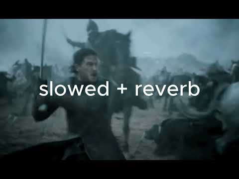 Видео: GONE.Fludd — Доспех Мертвеца ( slowed + reverb )