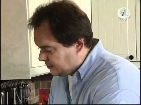 Видео: Мужская Еда - 2.14 - Ризотто по-милански