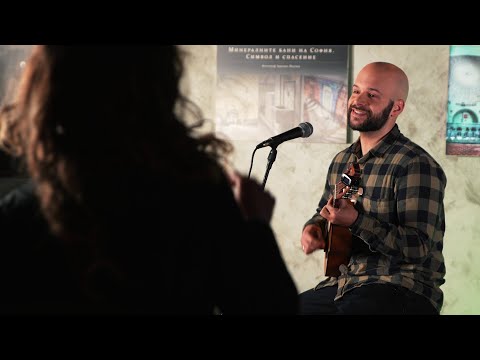 Видео: Bulgaria Wants You - Тук имаш всичкo - Итън Шейбър