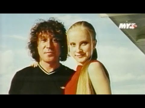 Видео: Владимир и Катя Кузьмины любовные истории Муз ТВ 2003