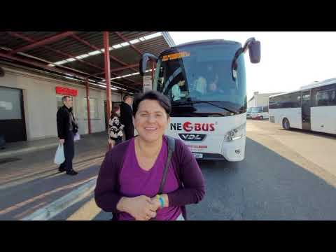 Видео: АВТОБУСОМ/ПОЛЬША/ДОБРАТЬСЯ ИЗ КИЕВА ВО ВРОЦЛАВ/ПЕРЕМИШЛЬ/NEOBUS/МИССИЯ ВЫПОЛНИМА