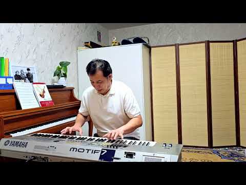 Видео: 💖 Хүмүүний нэгэн урсгал 💝 хэмээх  гоё дууг коверлож тоглолоо та бүхэндээ...🍀🌳🌲💝🎎
