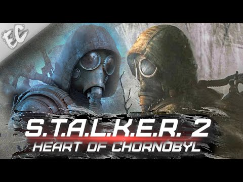 Видео: S.T.A.L.K.E.R. 2: Heart of Chornobyl ➤ Прохождение на ветеране — Часть 3