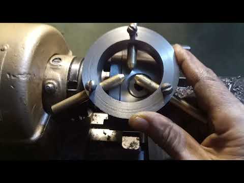 Видео: Самодельный люнет для ТВ16.