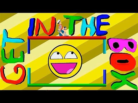 Видео: ИДЕАЛЬНАЯ ТЕХНИКА ► Happy Wheels #132