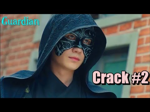 Видео: [Guardian] Усмиритель душ\\ Crack #2