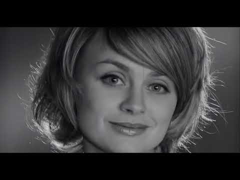 Видео: Лариса Грибалёва - "Что-нибудь"