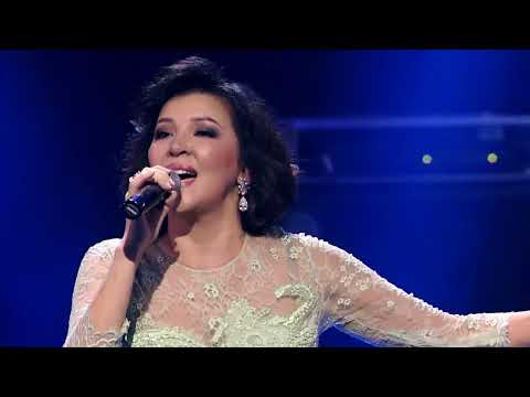 Видео: ЖАННА ОРЫНБАСАРОВА "СЕН"