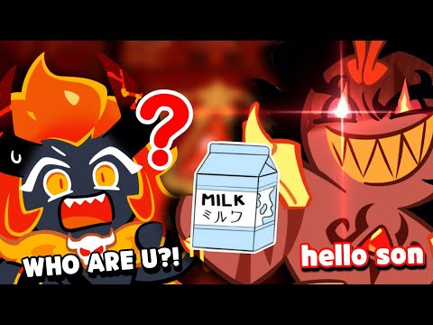 Видео: Отец Burning Spice ДОМА и получил МОЛОКО 😱🥛