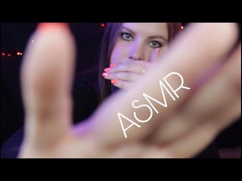Видео: АСМР 💜 ЗВУКИ РТА 🤤 Дыхание 💜 ASMR mouth sounds