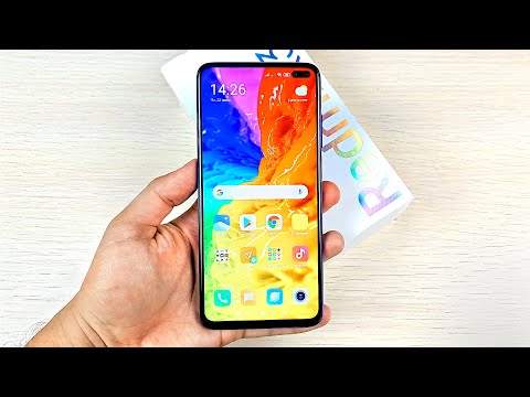 Видео: ВЗЯЛ ЛУЧШИЙ СМАРТФОН XIAOMI до 15000р! 🔥ЧТО С НИМ СТАЛО ЧЕРЕЗ 90 ДНЕЙ?!🔥ЛУЧШЕ ЧЕМ REDMI NOTE 9 PRO