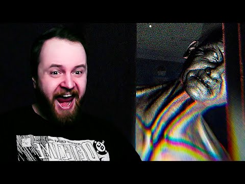 Видео: ОЙ, КАК СТРАШНО! - SILENCE CHANNEL #2