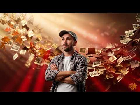 Видео: Как научиться оживлять фотографии и заработать на услуге?