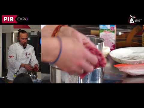 Видео: Василий Емельяненко — Завтрак шефа 2018