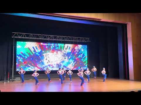 Видео: Ритмы мира Морячки