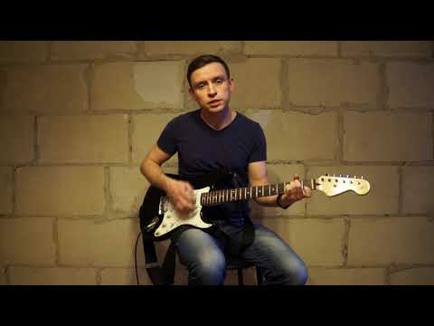 Видео: Я влюбился в тебя