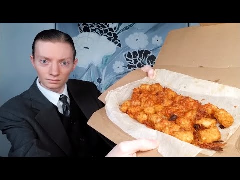 Видео: Худший товар из Domino's, который у меня когда-либо был