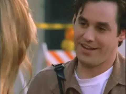 Видео: Buffy and Xander (Баффи и Ксандер) Для нее он просто лучший друг