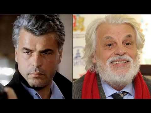 Видео: В кого превратился Микеле Плачидо! - Жалко смотреть!