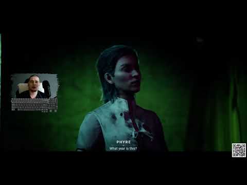 Видео: Злой Бруха в Vampire: The Masquerade - Bloodlines 2 - Прохождение!