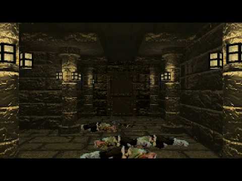 Видео: Stonekeep прохождение 2