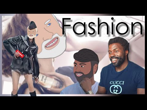 Видео: Мода w@SumitoMedia в режиме инкогнито | Реакция и комментарии