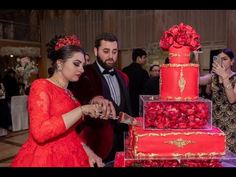 Видео: Цыганская Свадьба город Новосибирск 2 день