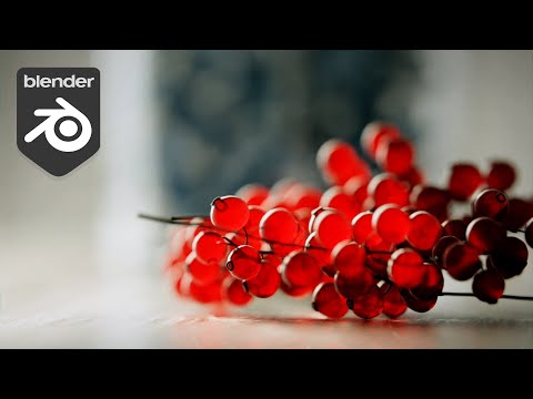 Видео: 16 советов по блендеру, которые сделали меня профессионалом