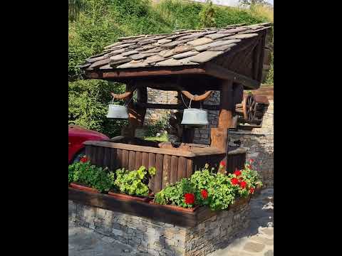 Видео: Механа Родопски кът - Лещен