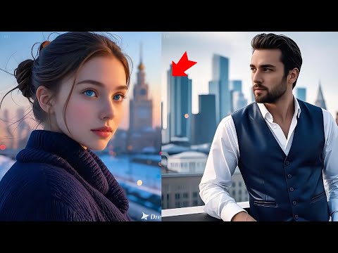 Видео: «Могу ли я спрятаться в твоей машине?» — Она понятия не имела, что этот мужчина изменит ее жизнь.