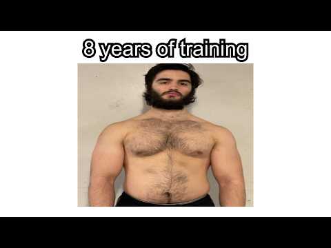 Видео: Самый популярный стиль тренировок Gymcel, который разрушит вашу фигуру