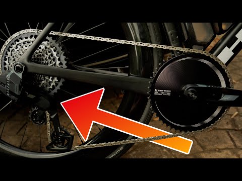 Видео: Я перешел на SRAM, но есть проблема...