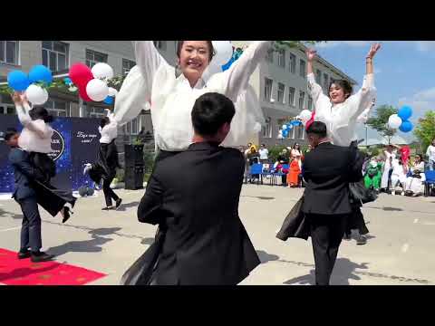 Видео: 11a №133 мектеп шымкент қаласы микр қызылжар құртаев көшесі 33а #rek #for #133 #shym #11a #2k24tulek