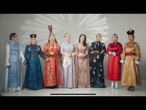 Видео: Uvurkhangai bidnii nutag Өвөрхангай бидний нутаг