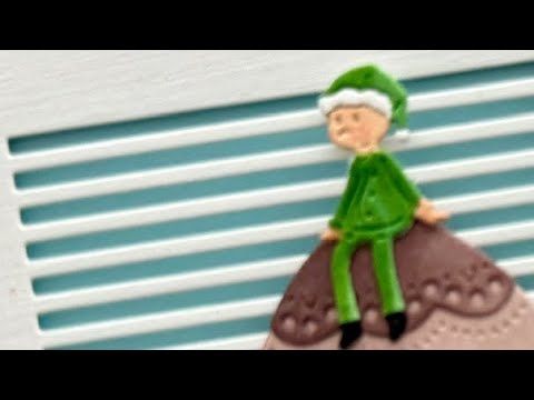 Видео: В поисках Санта-Клауса