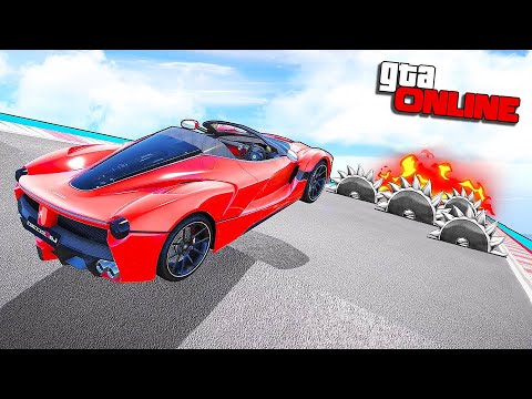 Видео: БАЙҚА! ЛОВУШКА СЕНІ ӨЛТІРІП ТАСТАЙДЫ! СПУСК ГТА 5 ОНЛАЙН