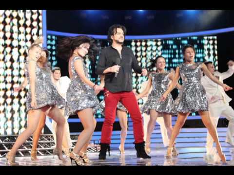 Видео: Филипп Киркоров "Налетай, девки!" АНТИДЕПРЕССАНТ